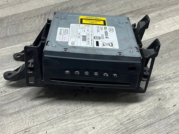 Lecteur de plaque Ford S-Max OEM 6M2J-19C043-AE image 2
