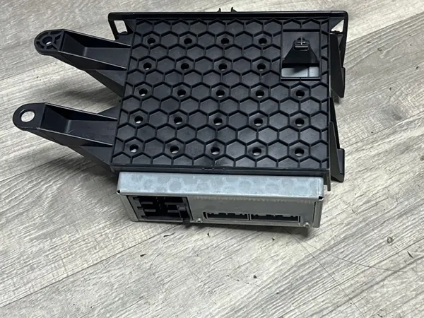 Lecteur de plaque Ford S-Max OEM 6M2J-19C043-AE image 3