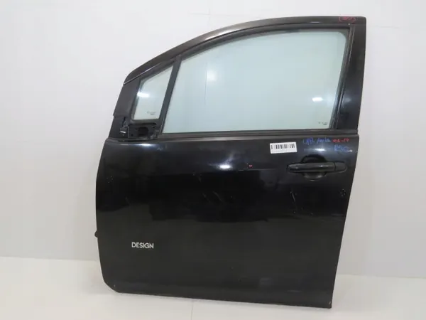 Porta dianteira esquerda OEM 360178696 para Opel Agila B image 2