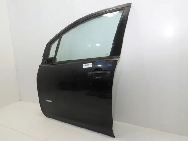 Porta dianteira esquerda OEM 360178696 para Opel Agila B image 3