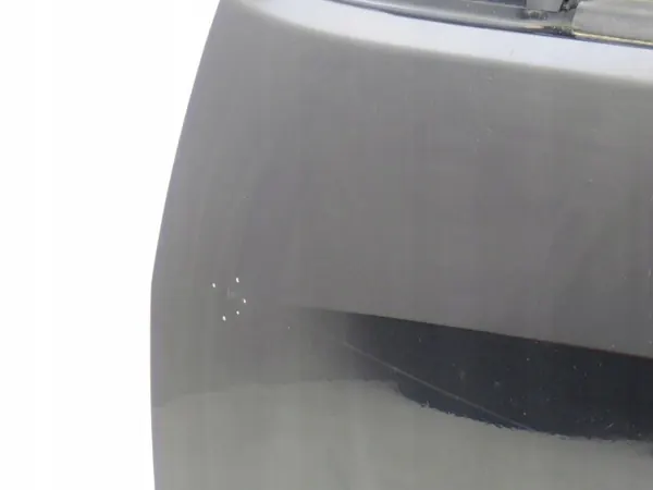 Porta dianteira esquerda OEM 360178696 para Opel Agila B image 4