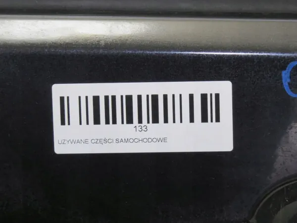 Porta dianteira esquerda OEM 360178696 para Opel Agila B image 8