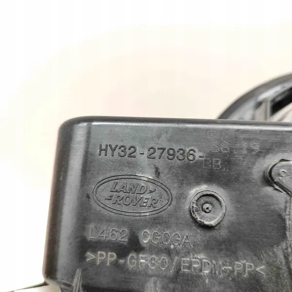 Polttoainesäiliön kansi Land Rover OEM HY3227936BB image 5