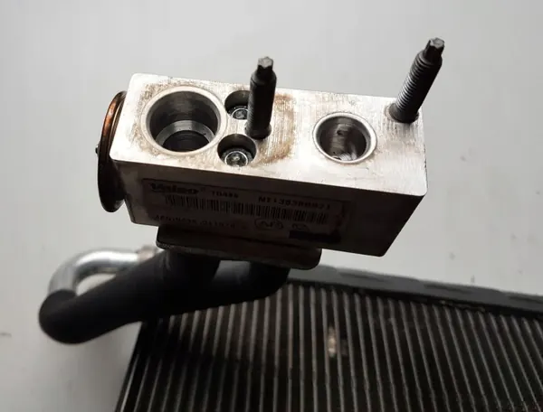 Citroen C3 ilmastointihöyrystin OEM T31674C - Käytetty image 4