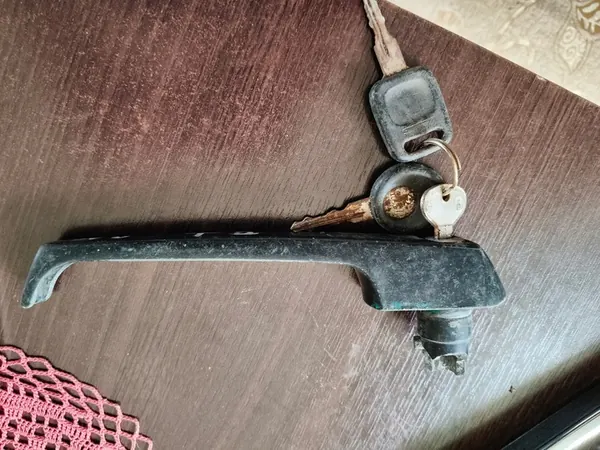 VW TRANSPORTER T3 Ovenkahva 251837205 image 3