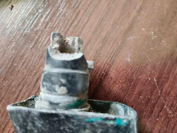 VW TRANSPORTER T3 Ovenkahva 251837205 image 4