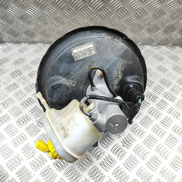 Servostyrning Porsche Cayenne (9PA) 4.8L 2008 7L5612101F image 2