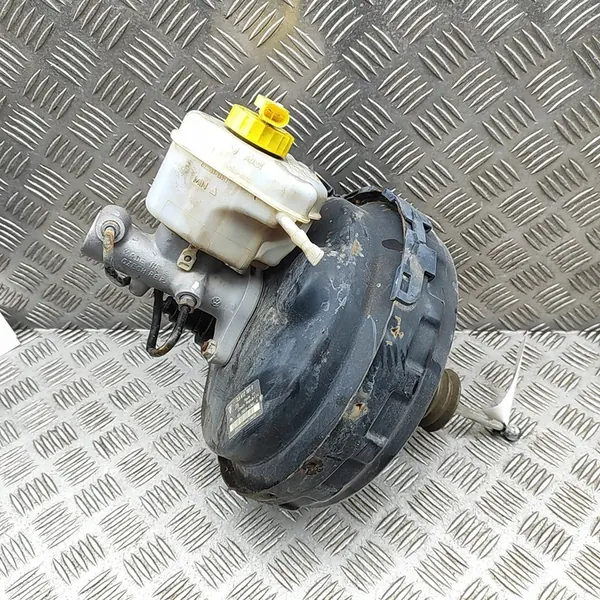 Servostyrning Porsche Cayenne (9PA) 4.8L 2008 7L5612101F image 3