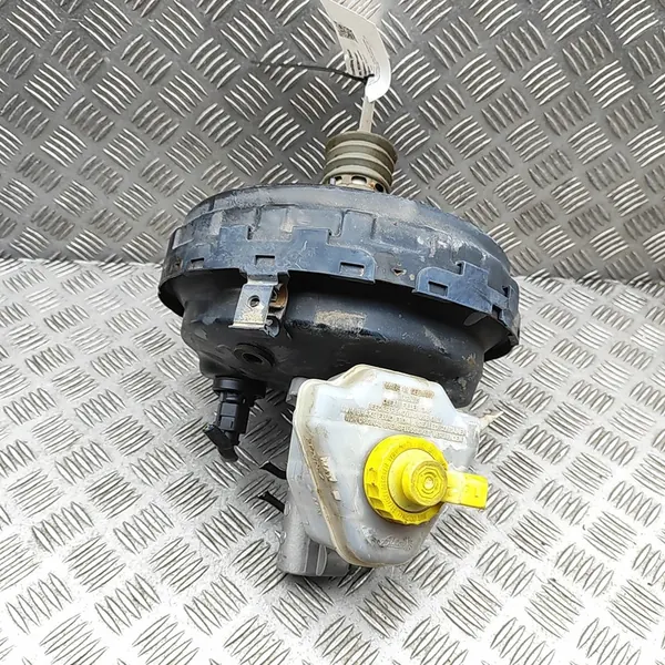 Servostyrning Porsche Cayenne (9PA) 4.8L 2008 7L5612101F image 4