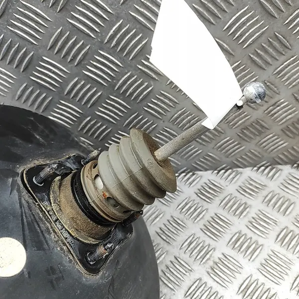 Servostyrning Porsche Cayenne (9PA) 4.8L 2008 7L5612101F image 7