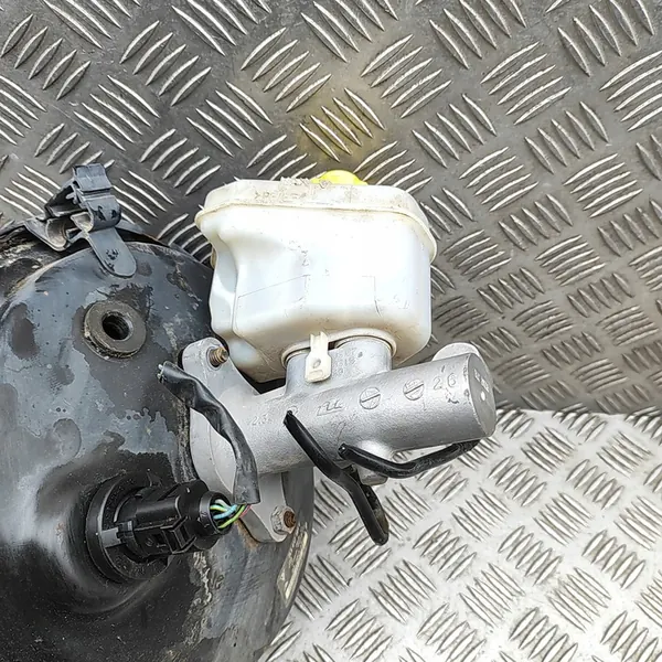 Servostyrning Porsche Cayenne (9PA) 4.8L 2008 7L5612101F image 8