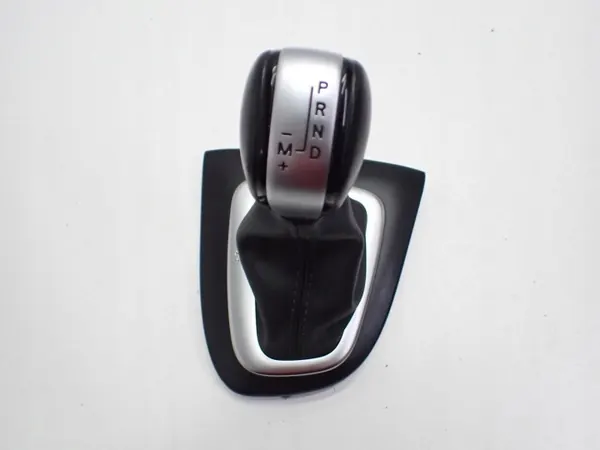 Pommeau de levier OEM 969358711R pour Renault Captur image 3