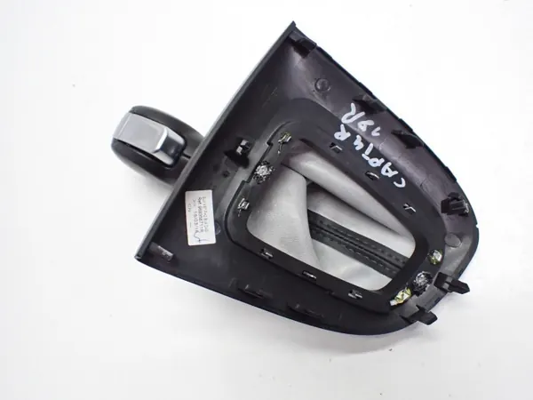 Pommeau de levier OEM 969358711R pour Renault Captur image 4