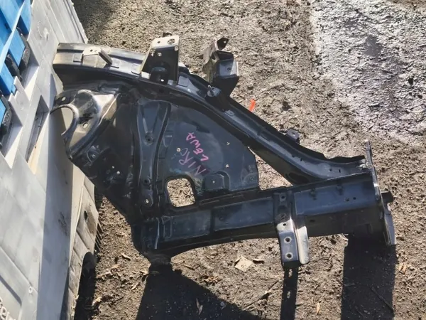 KIA NIRO II Voor linker spatbord - OEM KIA NIRO II ĆWIARTKA PRZÓD LEWA KRÓTKA KOLOR ABP image 3