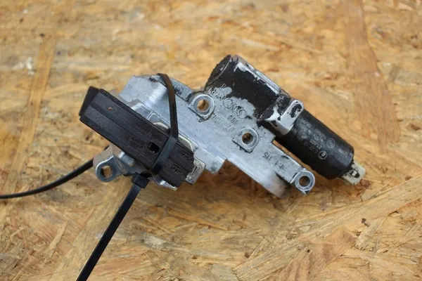 Timing Tensioner AUDI A6 A8 3.7 4.2 V8 299HK 077109088C image 2