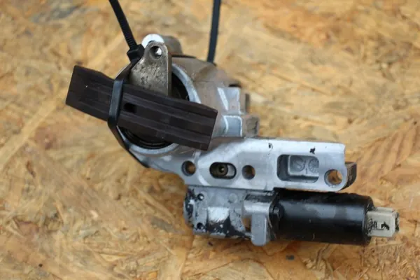 Timing Tensioner AUDI A6 A8 3.7 4.2 V8 299HK 077109088C image 3