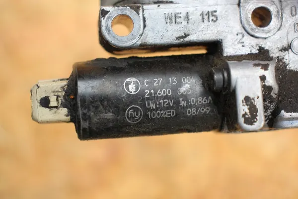 Timing Tensioner AUDI A6 A8 3.7 4.2 V8 299HK 077109088C image 4