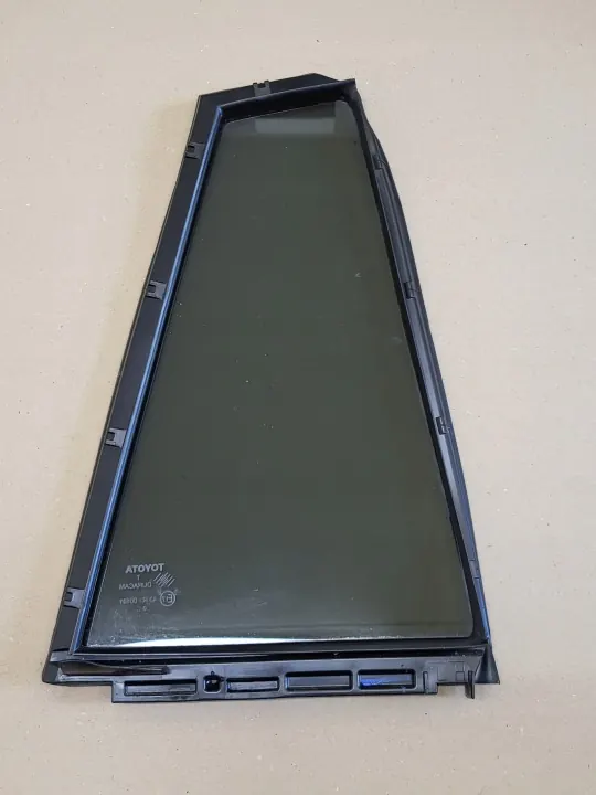 Cristal Puerta Izquierda Trasera Toyota OE 68189-0F01 image 6