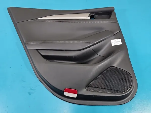 OEM IMPRK1550486 Vasen Takadverhoilu Mazda 6 image 2