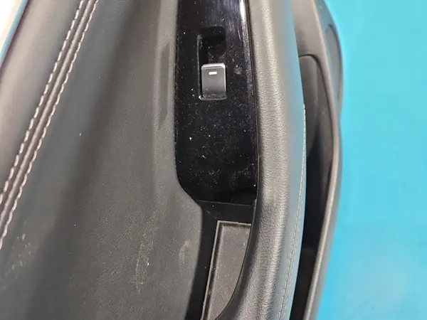 OEM IMPRK1550486 Vasen Takadverhoilu Mazda 6 image 3