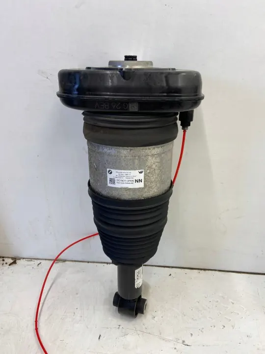 BMW i4 G26 Hinterachsluftfeder links OEM 5A5BE15 image 2