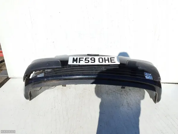 Paraurti anteriore Kia Rio 2009 865111g000 image 2