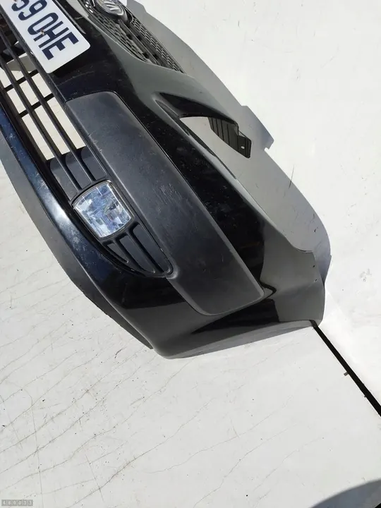 Paraurti anteriore Kia Rio 2009 865111g000 image 3