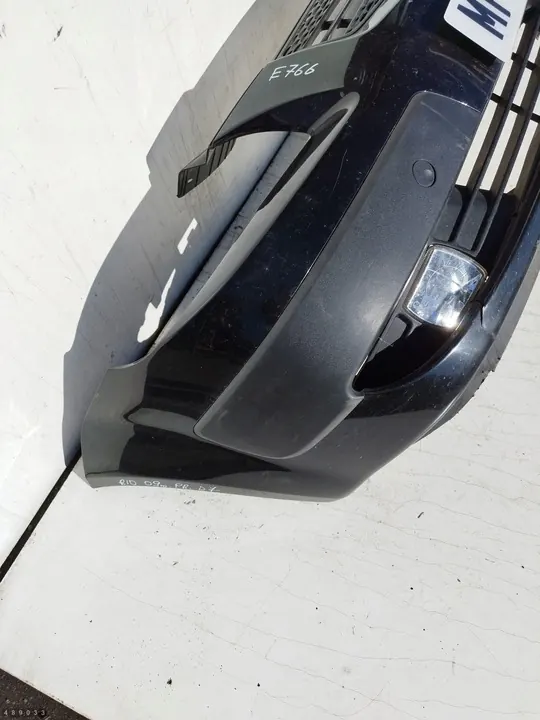 Paraurti anteriore Kia Rio 2009 865111g000 image 4