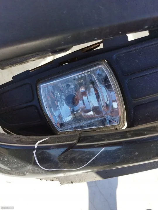 Paraurti anteriore Kia Rio 2009 865111g000 image 5