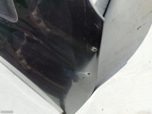 Paraurti anteriore Kia Rio 2009 865111g000 image 6