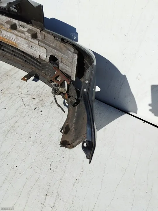 Paraurti anteriore Kia Rio 2009 865111g000 image 8