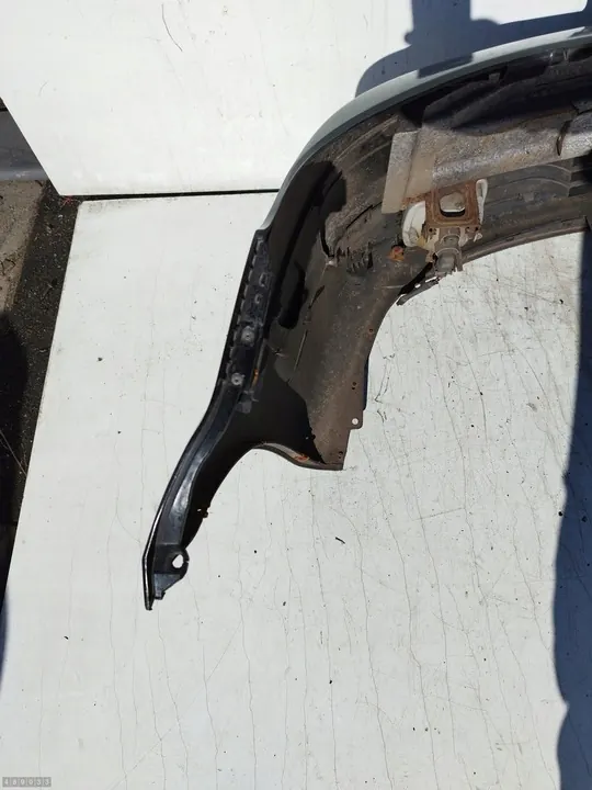 Paraurti anteriore Kia Rio 2009 865111g000 image 9