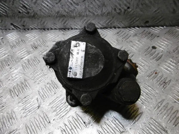 Mercedes-Benz servostyrpump OEM 0024605180 image 3