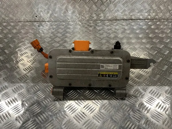 Hyundai OEM 91958-GI540 Invertterimoduuli IONIQ 5:lle image 2