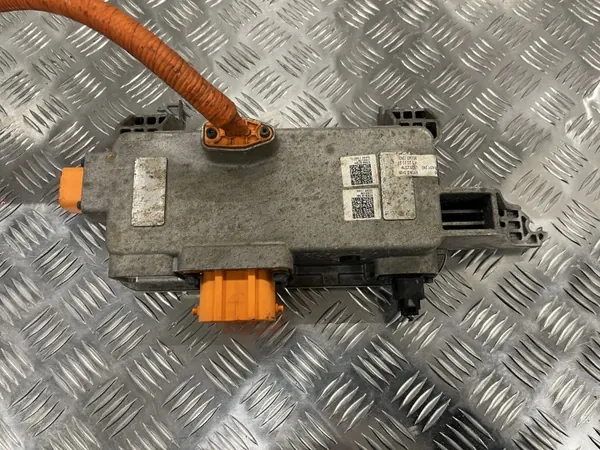 Hyundai OEM 91958-GI540 Invertterimoduuli IONIQ 5:lle image 6
