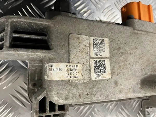 Hyundai OEM 91958-GI540 Invertterimoduuli IONIQ 5:lle image 7
