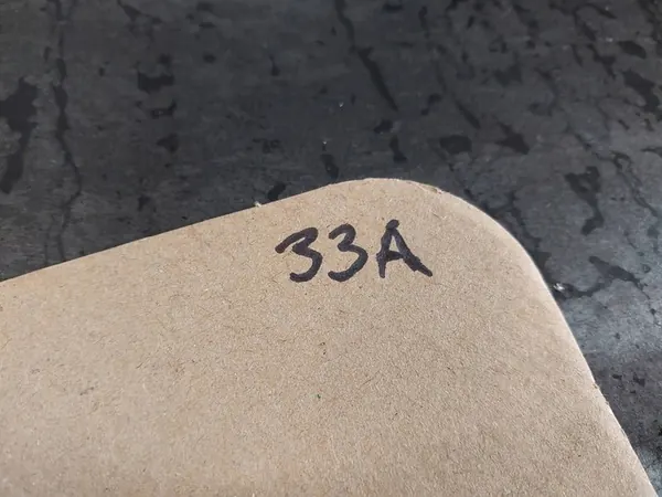 Sensor de posición del árbol de levas BMW 3 E46 320d Diesel OEM 7794646-02 image 8