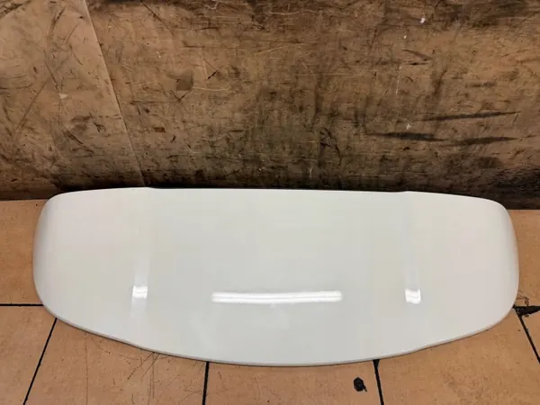 OEM A1567900188 Mercedes GLA W156 Spoiler Arrière image 2