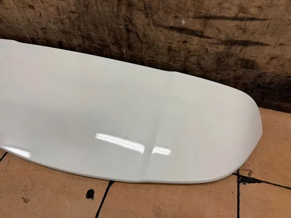 OEM A1567900188 Mercedes GLA W156 Spoiler Arrière image 3