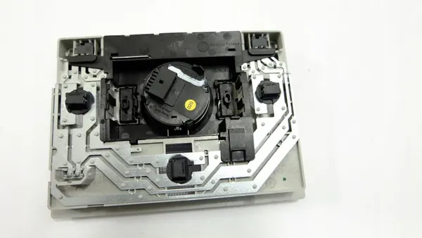 VW UP Innenlicht image 10