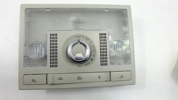 VW UP Innenlicht image 2