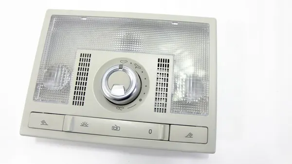 VW UP Innenlicht image 4