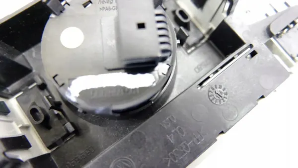 VW UP Innenlicht image 5