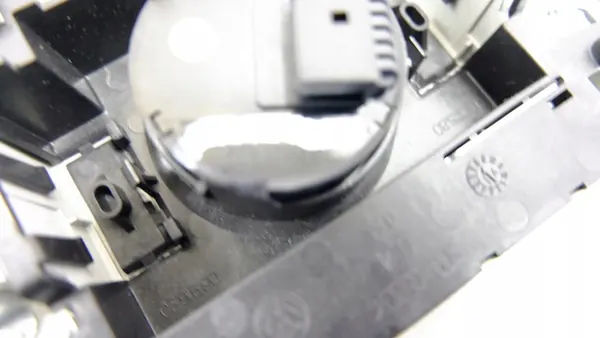 VW UP Innenlicht image 7