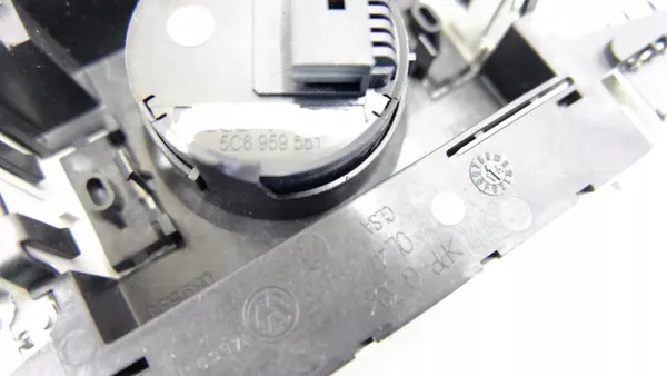 VW UP Innenlicht image 8