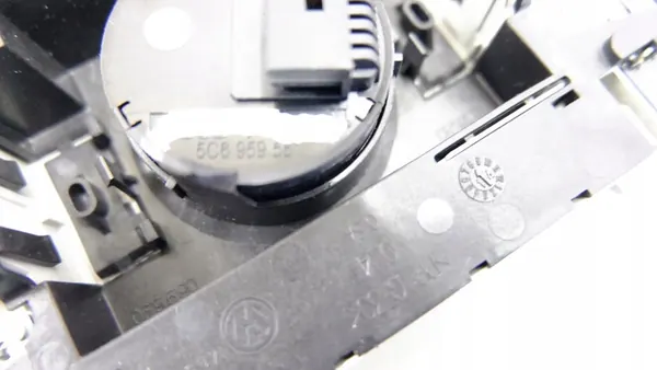 VW UP Innenlicht image 9