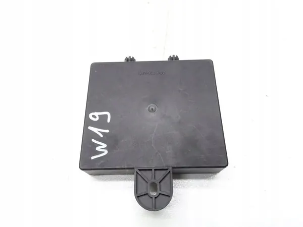 Komfortkontrollmodul Opel Vivaro B Trafic III 231A08052R image 2