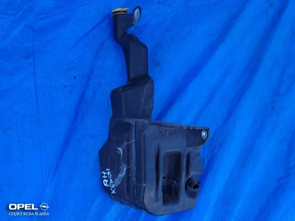 Depósito líquido lavaparabrisas OEM TL.793389777 con sensor Xenón image 2