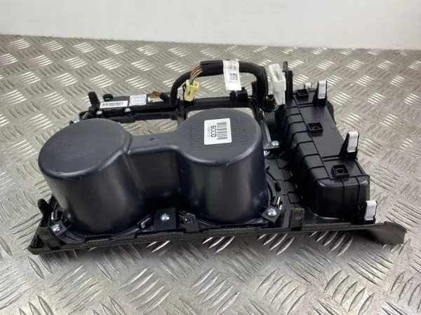 Chassi esquerdo Kia Sorento 2017 OEM FOB26355 image 10
