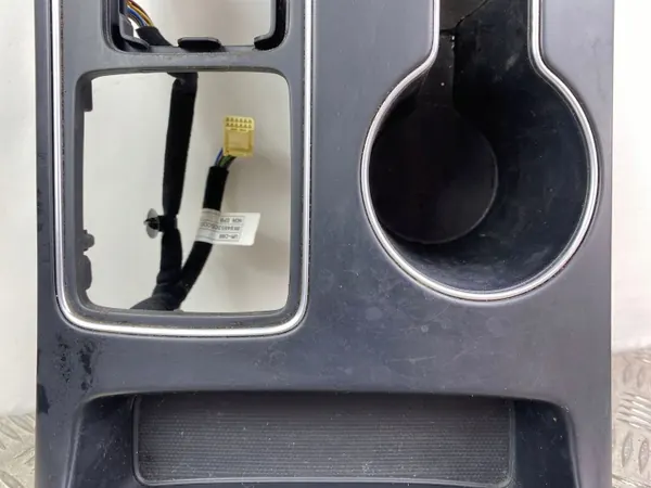 Chassi esquerdo Kia Sorento 2017 OEM FOB26355 image 4
